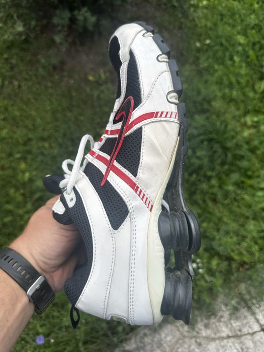 Nike Shox 46 za Darmo