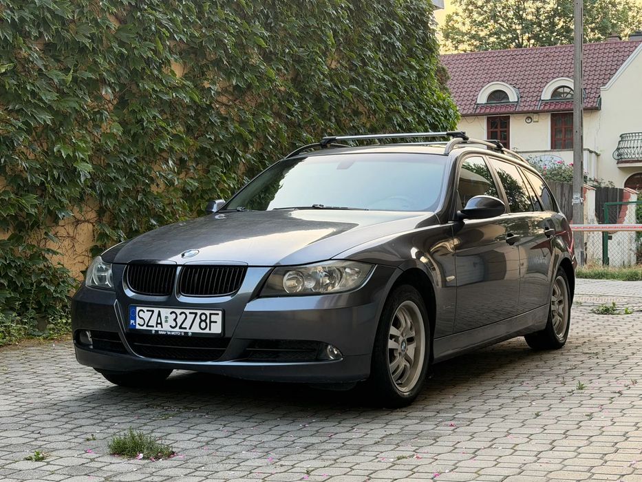 BMW Seria 3