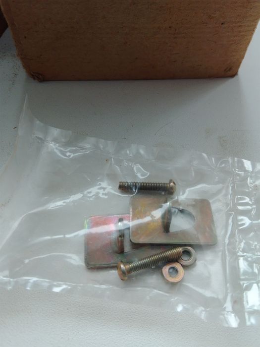 Амперметр для зарядного