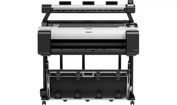 Plotter Canon ImagePrograph TM-300 L36ei443745523215247363