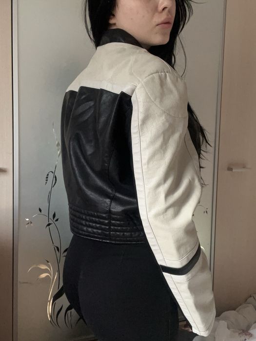 Куртка yk2 , rick owens , zara