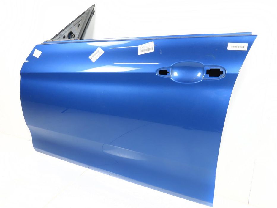 Porta Bmw 3 Gran Turismo Ref: 5A43C93/41007406849 2012 - 2026