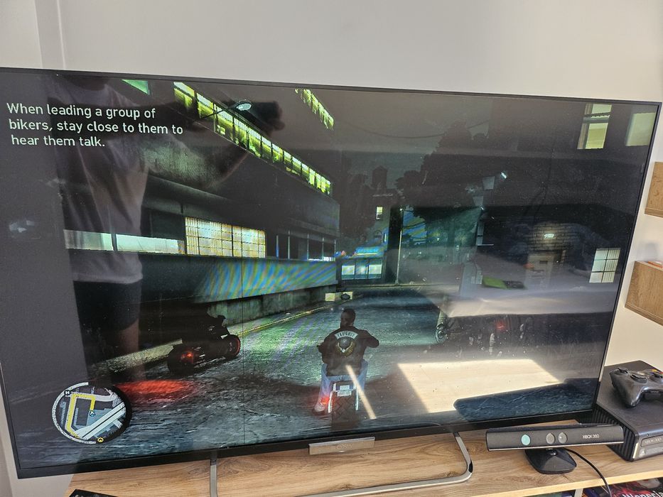 GTA Grand Theft Auto Liberty City XBox 360