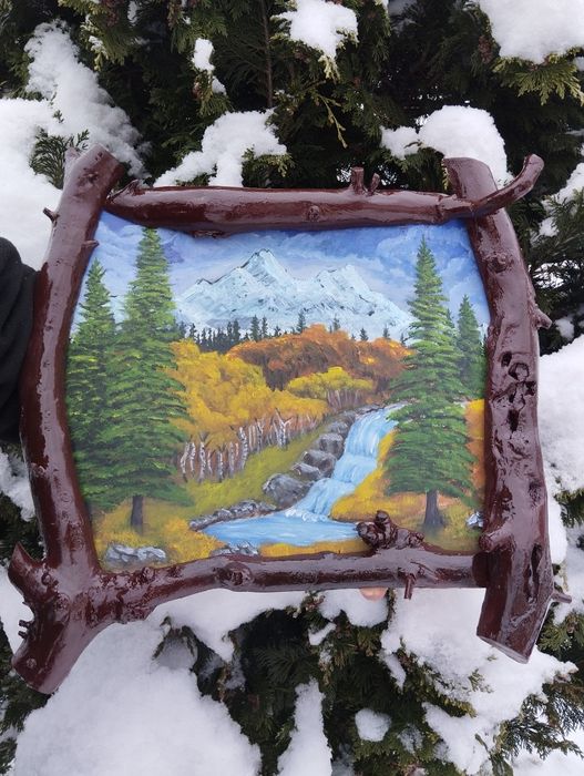 Продам картину 