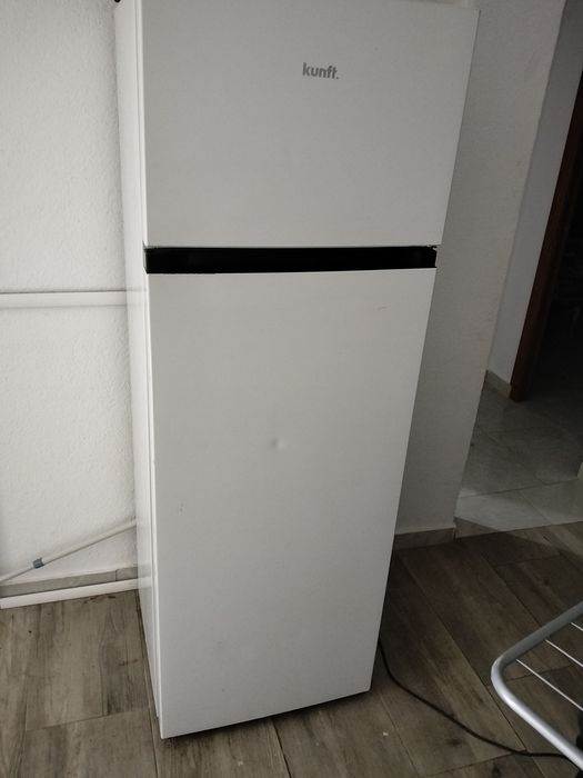 Frigorífico kunft