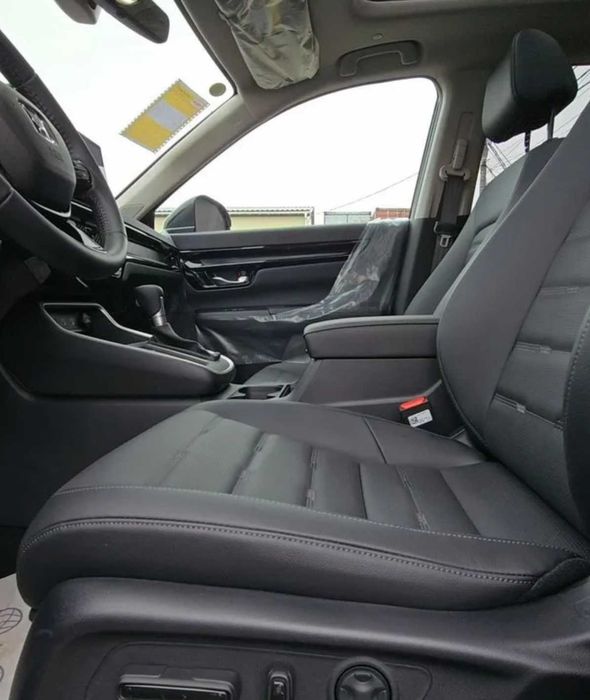 Honda CR-V 2026 1.5 CVT (193 к.с.) 4WD Prestige – НОВА, БЕЗ ПРОБІГУ!