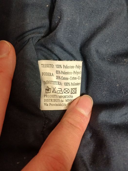 Комбінезон дитячий