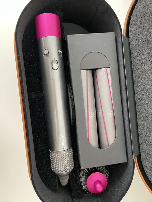 Dyson Airwrap long версія ОРИГІНАЛ стайлер Дайсон. Знижка