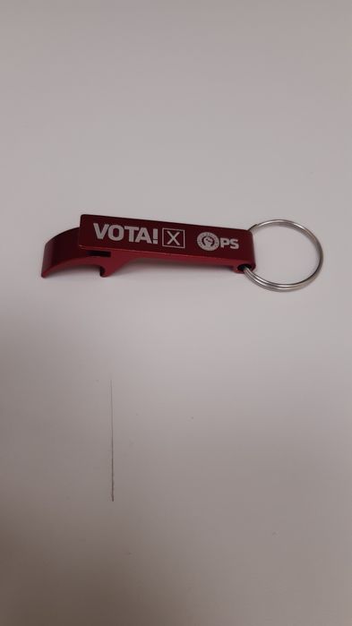 Abre Caricas (Partido Socialista)