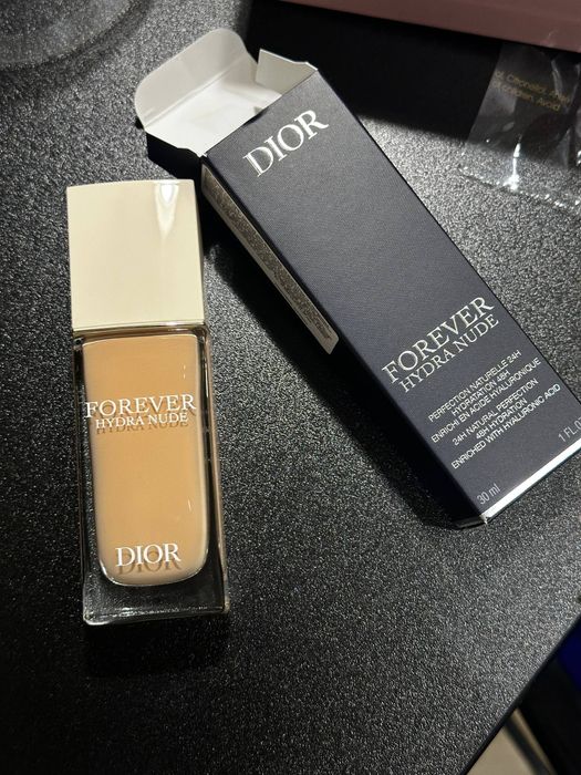Тоналка Dior оригинал