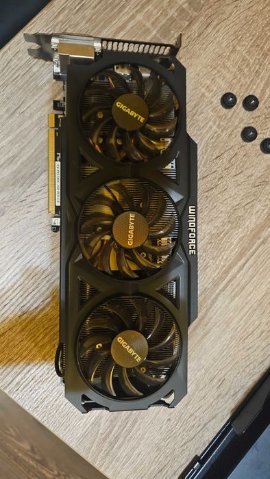 Amd radeon r9 series 200 2gb