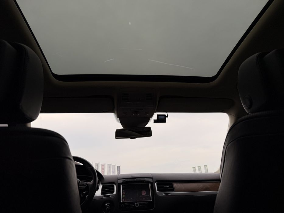 Volkswagen Touareg 2012 VIN WVGZZZ7PZDD009282 фото оголошення 12 з 24