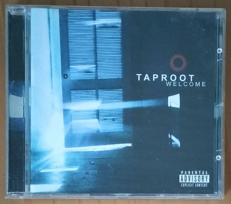 Taproot - Welcome