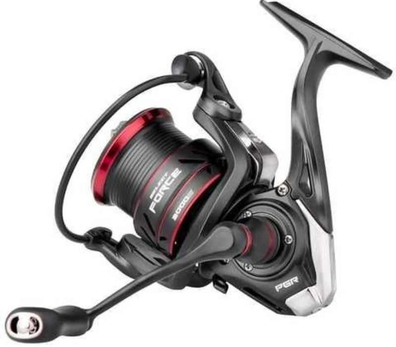 Катушка select force 2000s