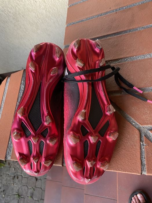 Korki Adidas X Speedportal+ FG