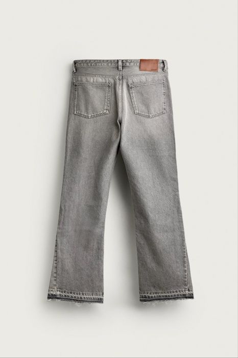Flare jeans Zara