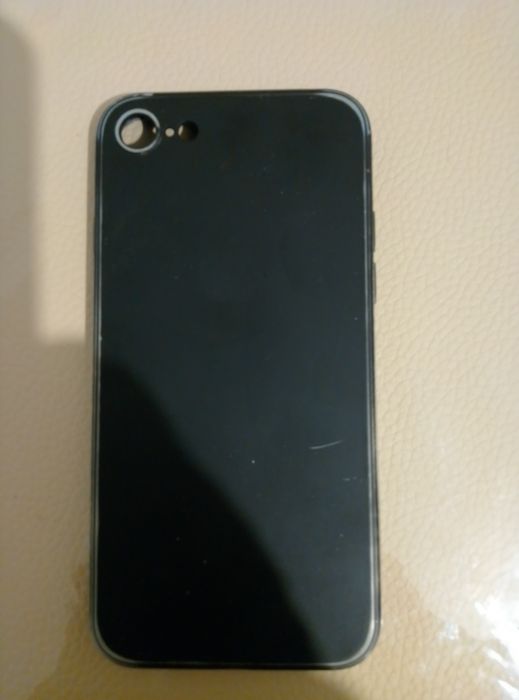 iPhone SE 2020 64GB Preto