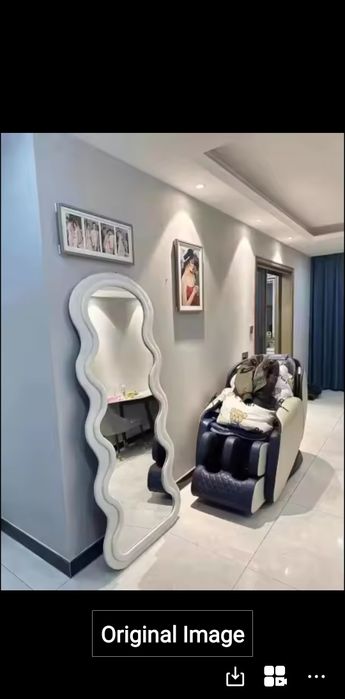 Espelho homestaging novo