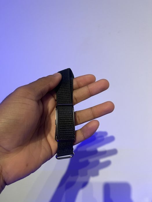 Pulseira Inteligente