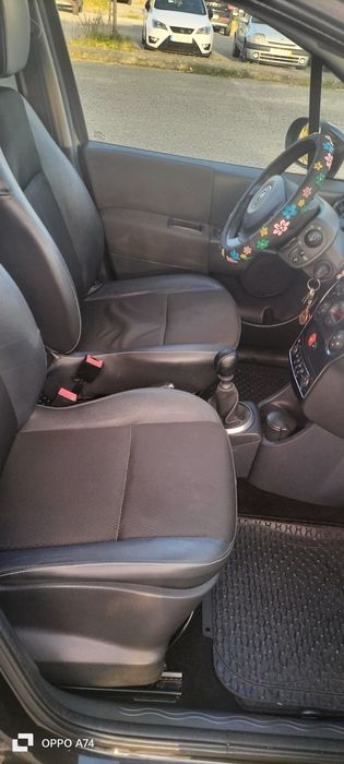 Renault Grand Modus Sport