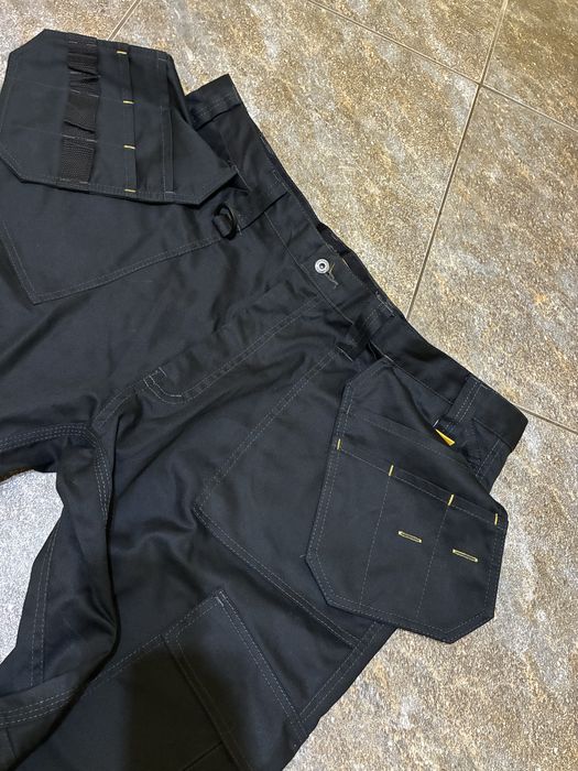 (40/31)Професійні робочі штани DeWalt розмір 56