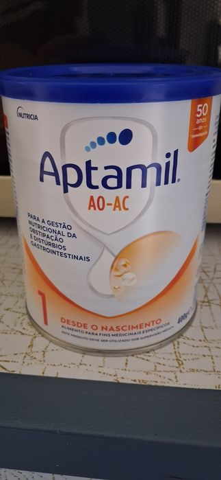 Aptamil AO-AC 400gr