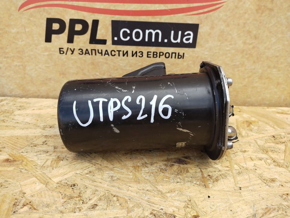 Skoda Superb III 15- VW Golf VII Seat Audi Корпус топливного фильтра