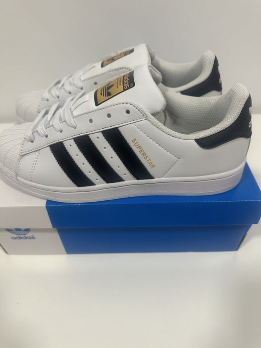 Sapatilhas Adidas Superstar