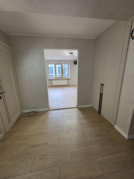 4 кімн.квартира недалеко Парк після Ремонту