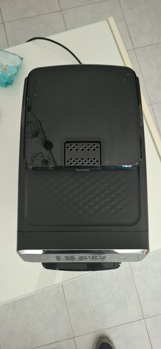 Maquina café Philips 2200 série