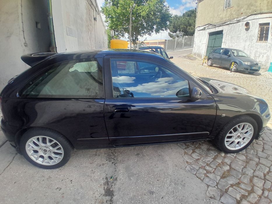 Carros  moros e barcos