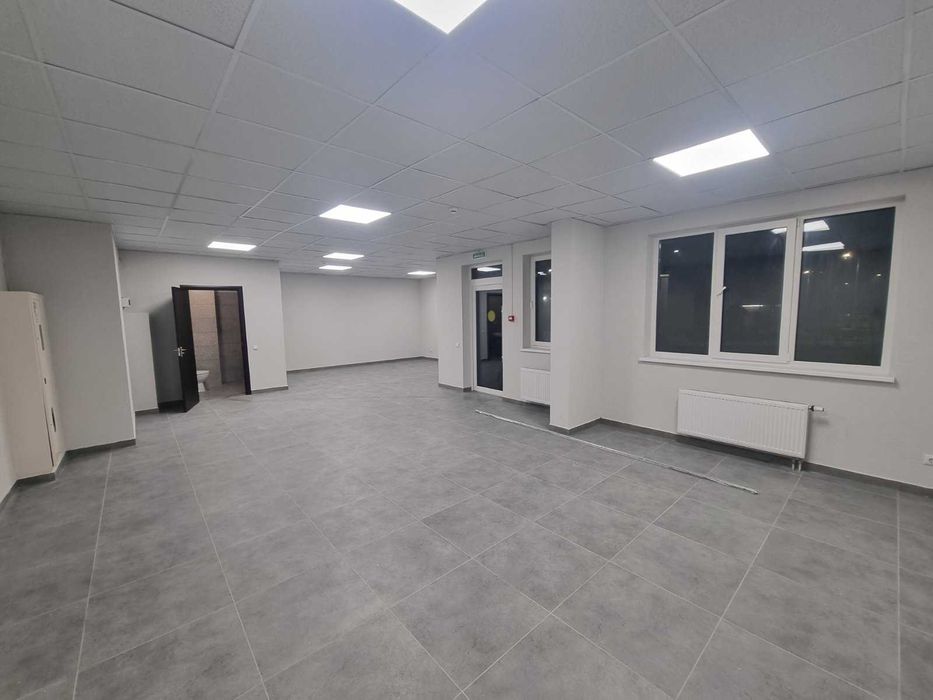 без комісії здам приміщення  Берестейський  пр. 65 Б жк Нивки парк