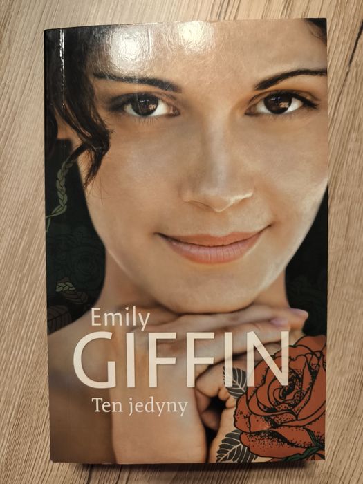 Emily Giffin - Ten jedyny