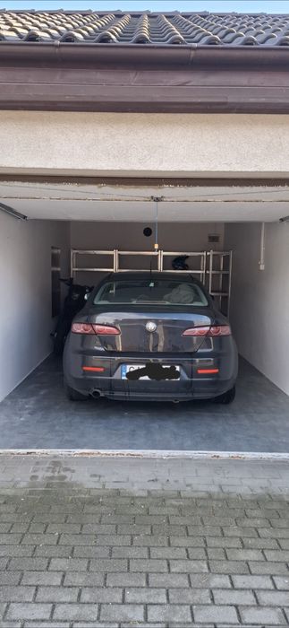 Garaż do wynajęcia – Reda, ul. Olimpijska - Widok 3
