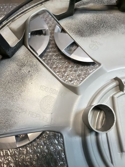 Kołpaki kołpak volkswagen vw 14 komplet