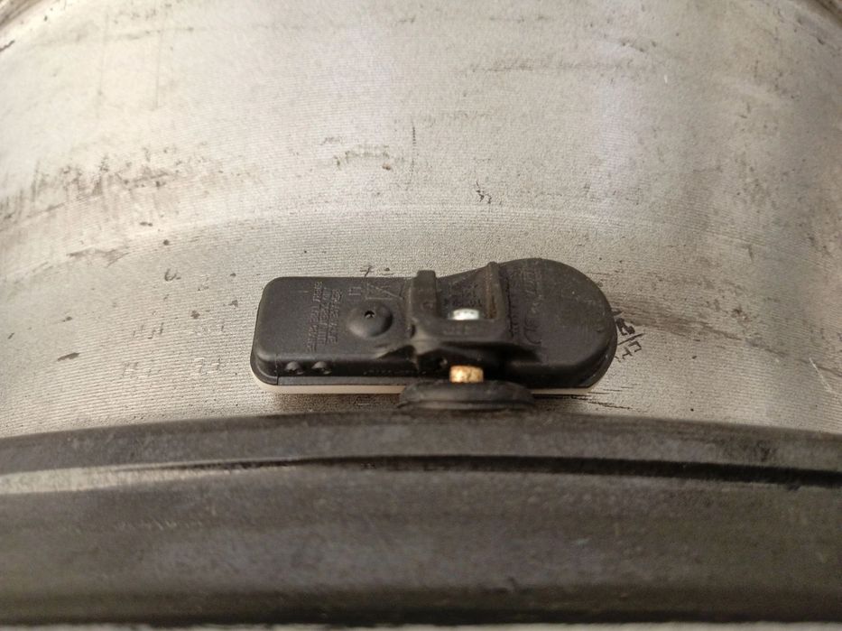 FELGI ALUMINIOWE SUBARU FORESTER IV LIFT (2015-2018) 2.0 150KM 28111SG130