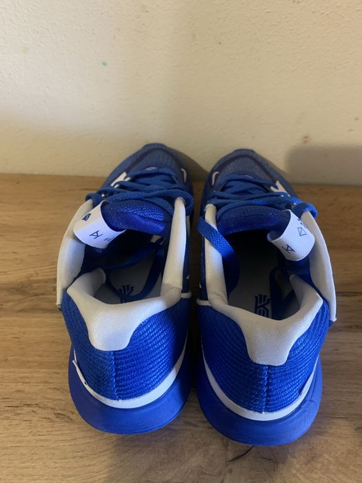 Ténis Nike Kyrie Low 5 TB Promo Game Royal - Tamanho 42 (Novos)