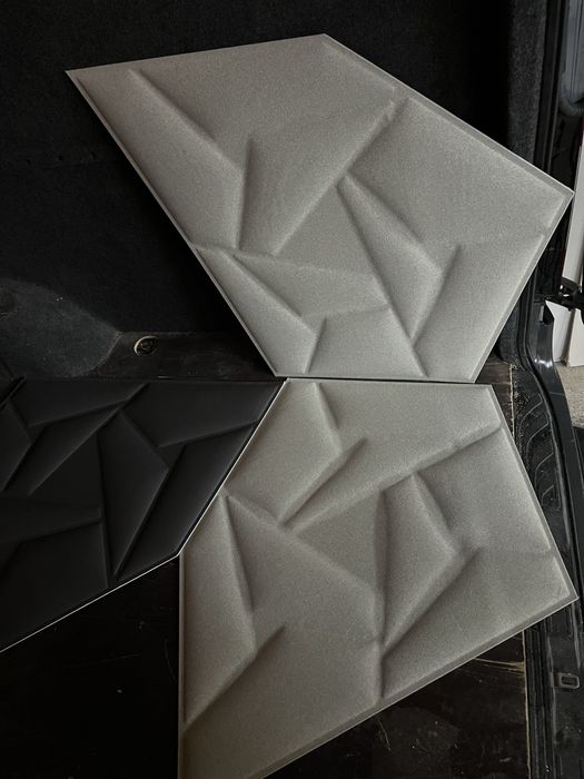 Paineis acusticos, acustica, decoracao, decor, trata o som, isolamento