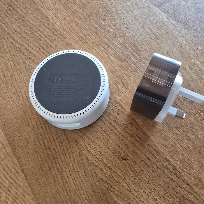 Amazon  Echo Dot 2