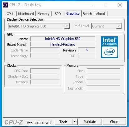 Komputer HP Elitedesk 800 G2 SFF, i5-6600 vPro, SSD 256GB