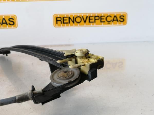 Elevador vidros frente esquerdo FIAT Brava (182_)