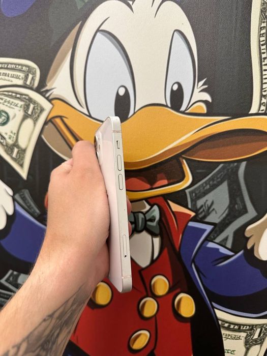 Iphone 12 mini | 256 GB | Neverock | 96% АКБ