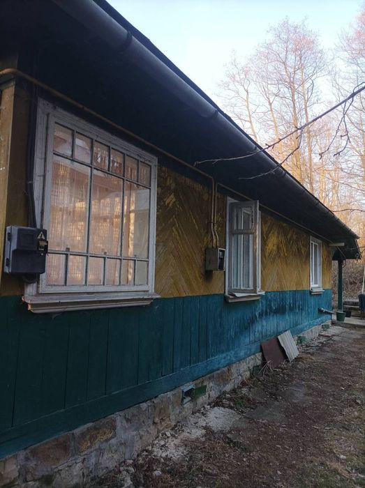 Продається будинок