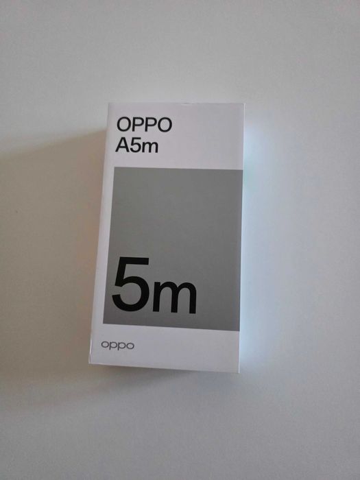 Oppo A5m (SELADO)