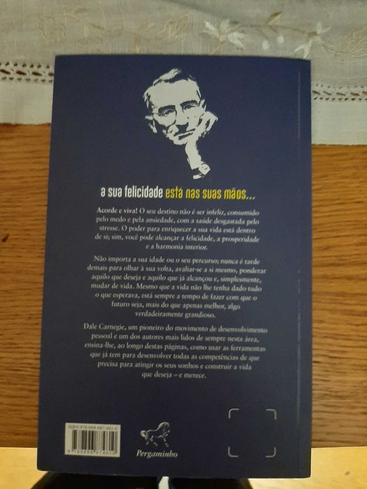 Avida é  curta,mas pode ser maravilhosa