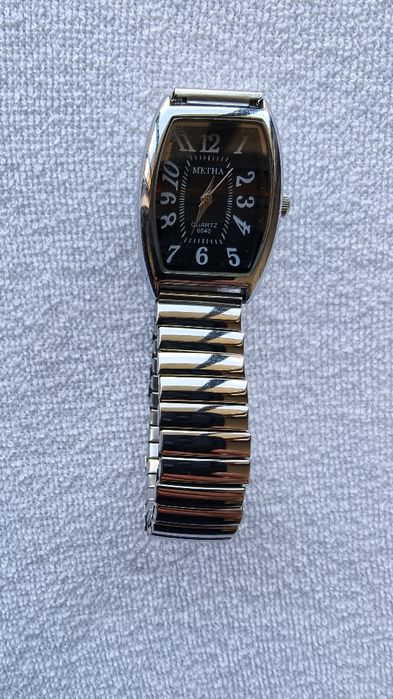 Relógio de pulso Metha