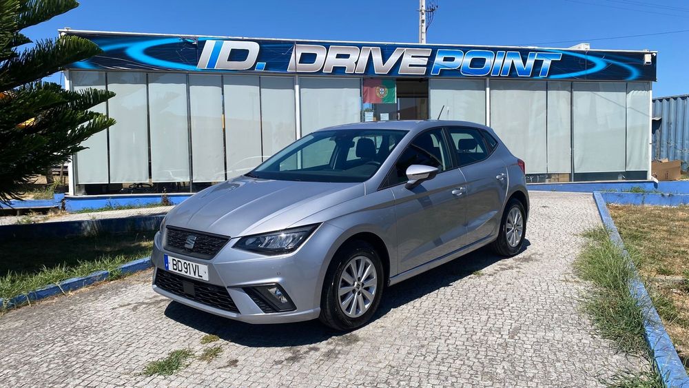 SEAT Ibiza 1.0 TSI Style