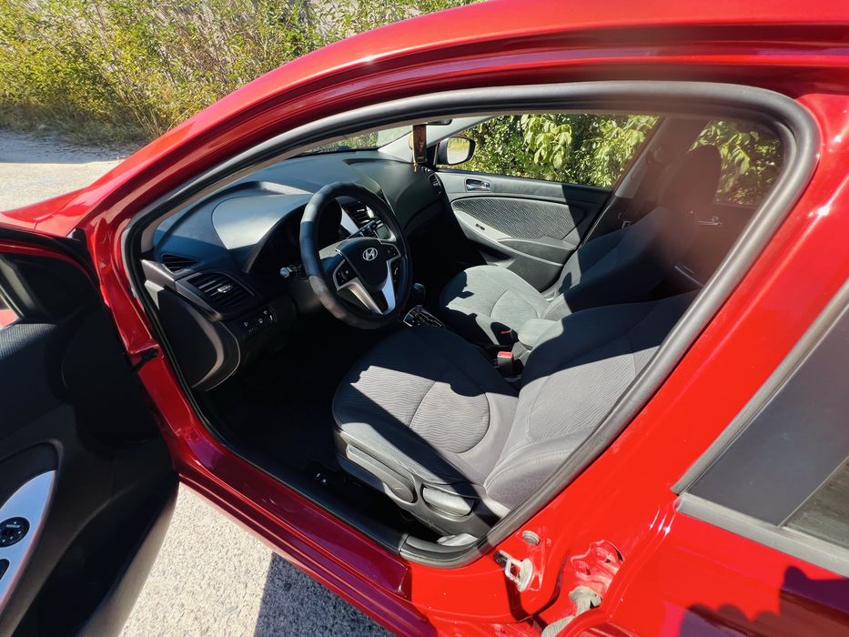 Продам Авто Hyundai accent