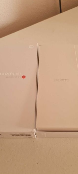 Xioami 15 T 256Gb