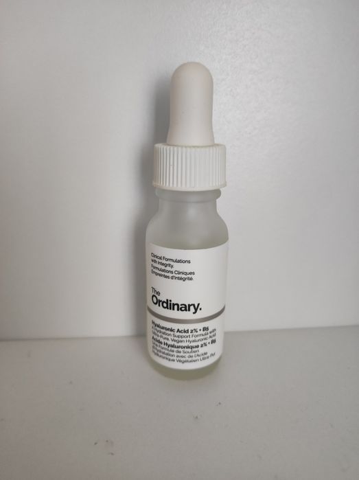 The ordinary hyaluronic acid 2% + b5